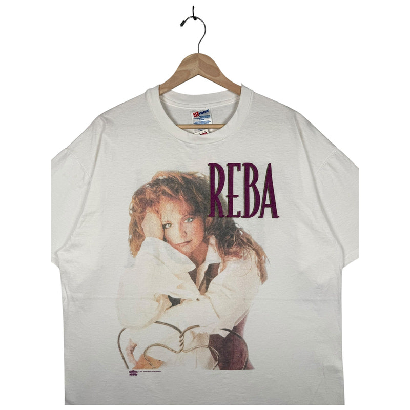 Vintage Reba McEntire T-Shirt
