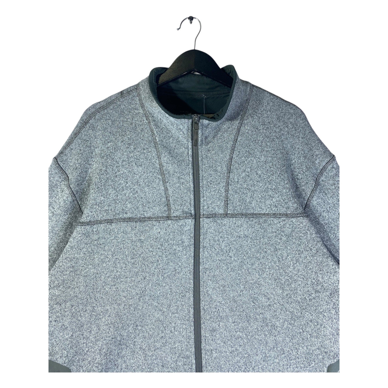 Vintage Arc'teryx Covert Full Zip Cardigan Jacket