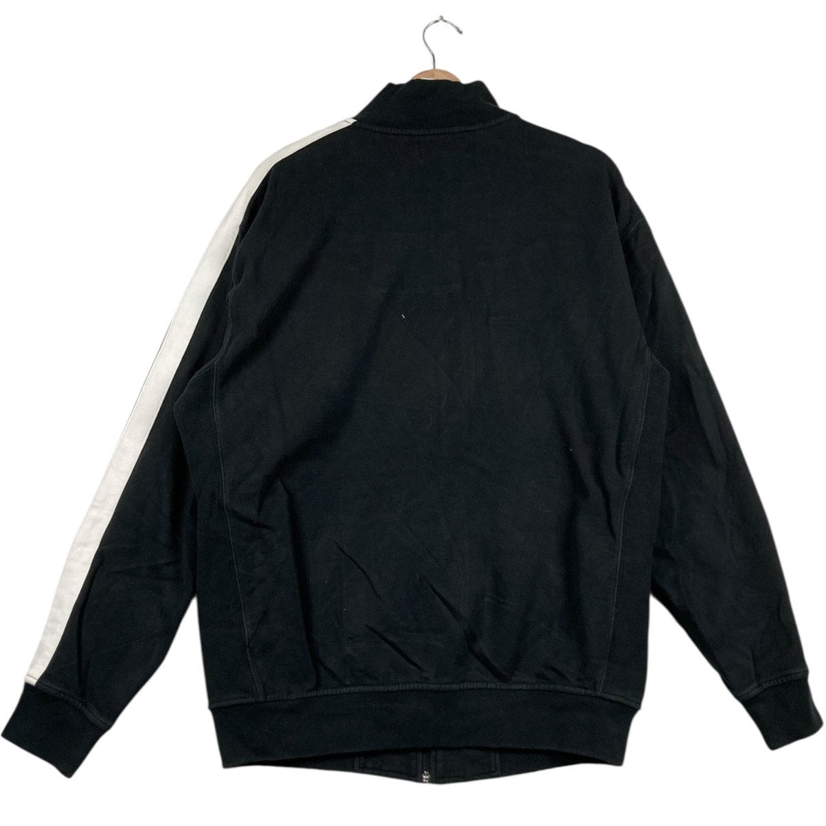 Vintage Polo Ralph Lauren Full Zip Sweatshirt 90s
