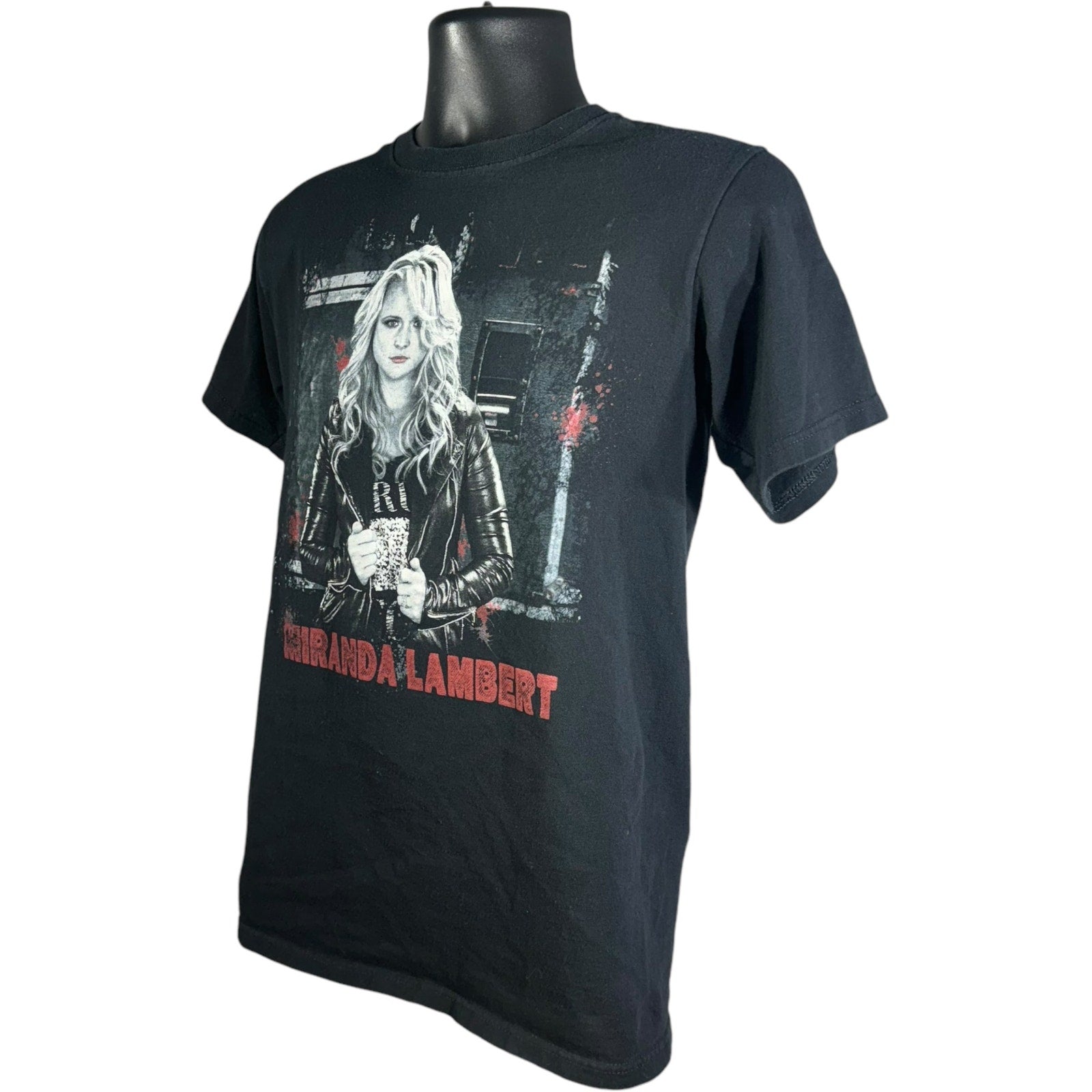 Vintage Miranda Lambert Tee