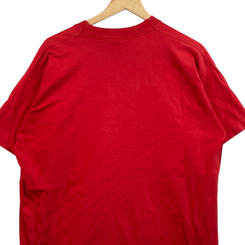 Vintage Disney Mickey Mouse Characters Tee