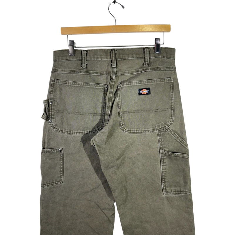 Vintage Dickies Carpenter Pants 32x30