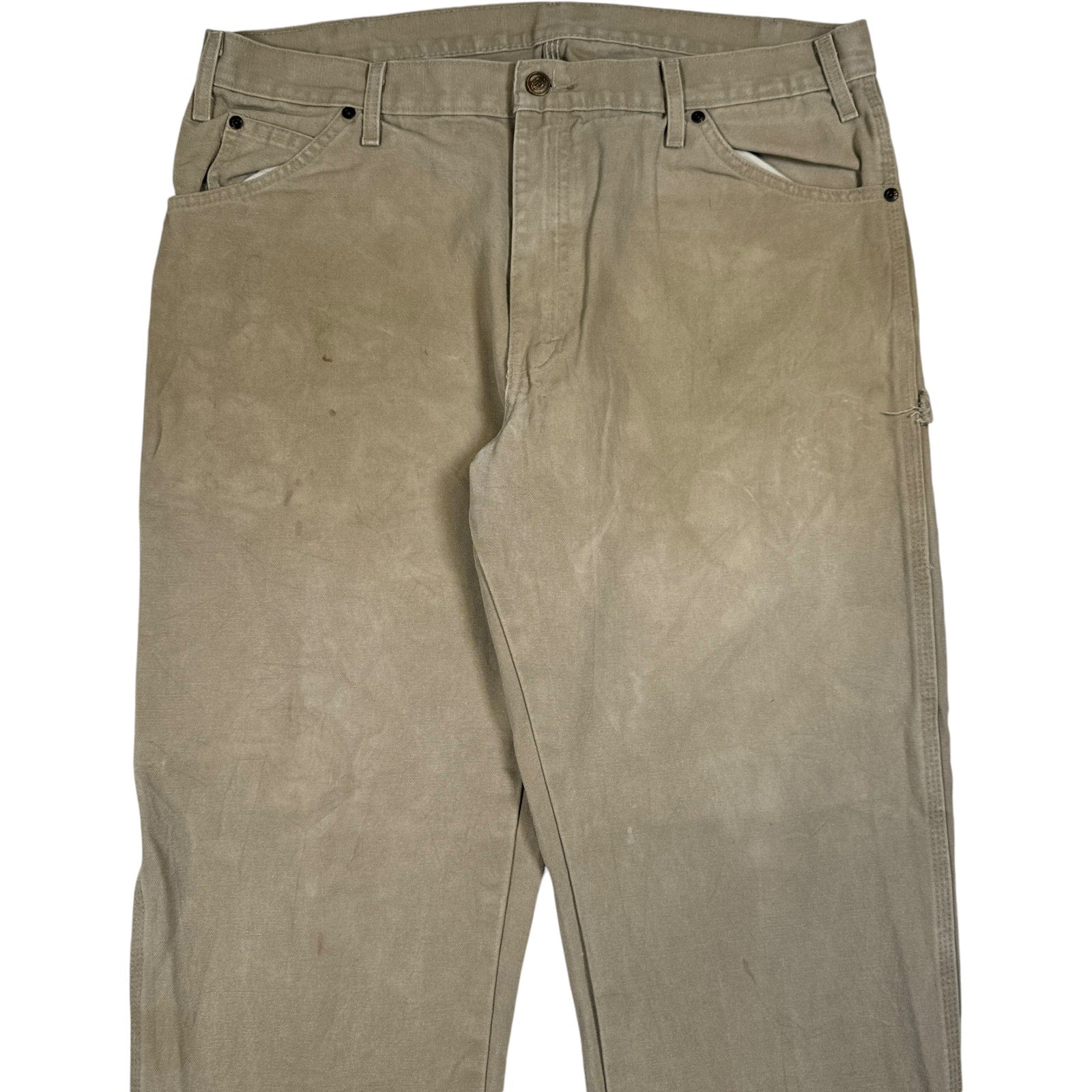 Vintage Dickies Carpenter Pants