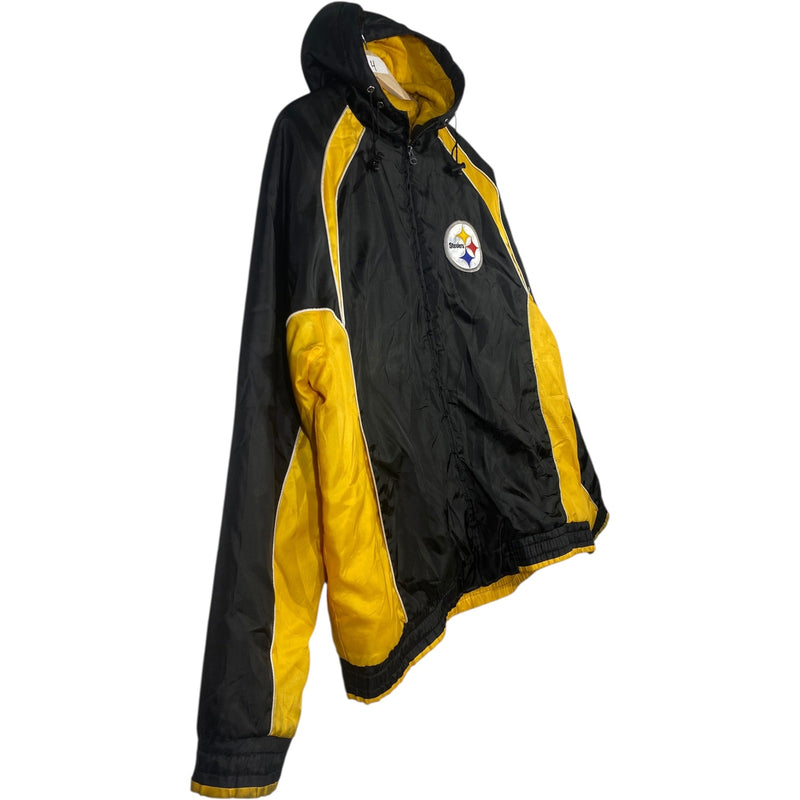 Vintage NFL Pittsburgh Steelers Jacket