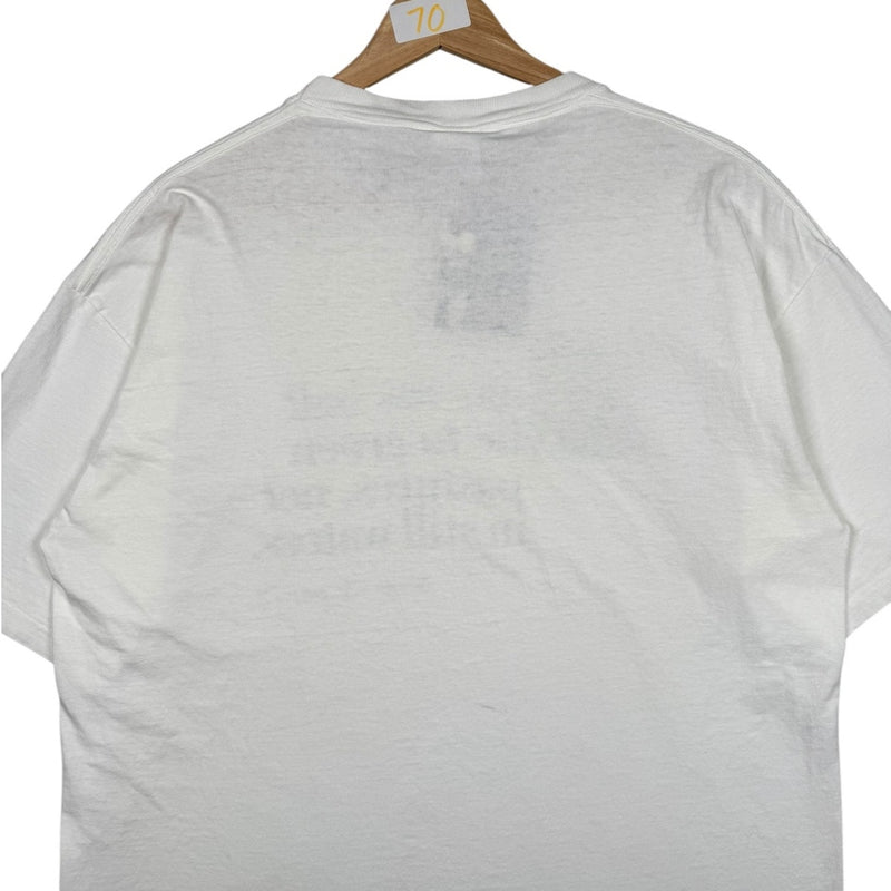 Vintage Golf Arnie Palmer Par 72 Quote T-Shirt