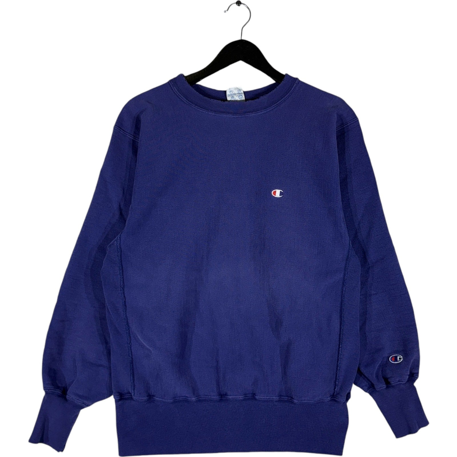 Vintage Champion Reverse Weave Crewneck