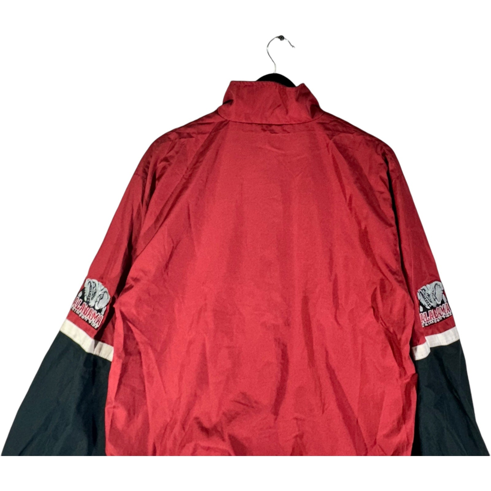 Vintage Youth Starter University of Alabama Windbreaker