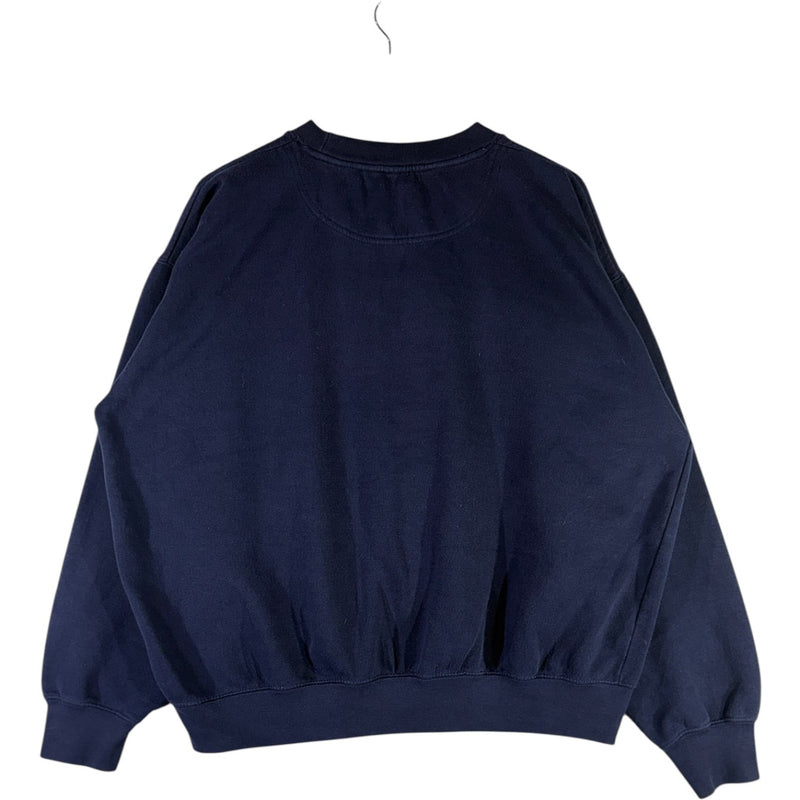 Vintage Carhartt Mini Spellout Crewneck