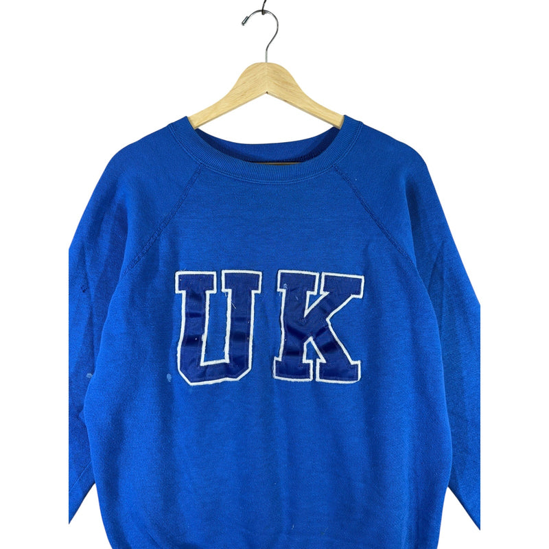 Vintage UK Crewneck