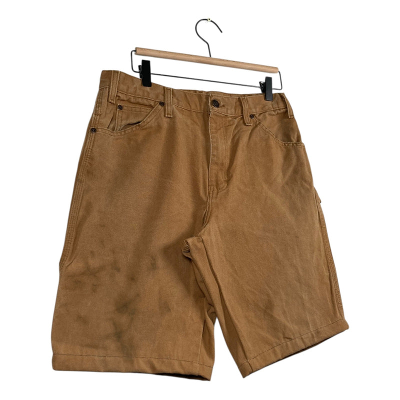 Vintage Dickies Carpenter Shorts 33