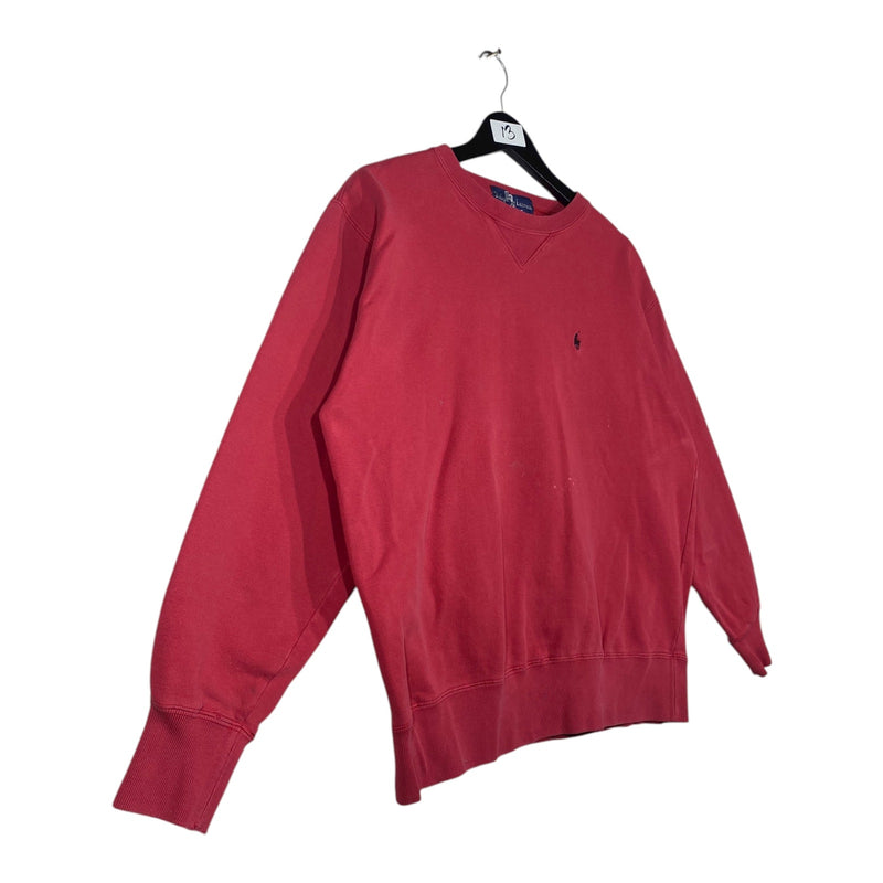 Vintage Ralph Lauren Crewneck