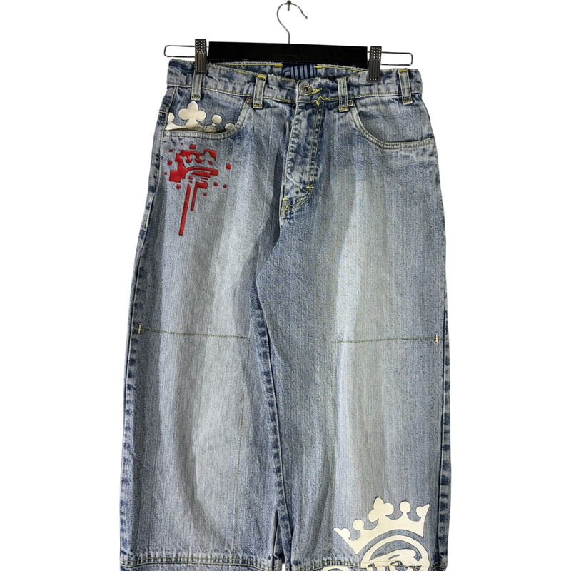 Vintage Royal Wear Denim Jeans 16