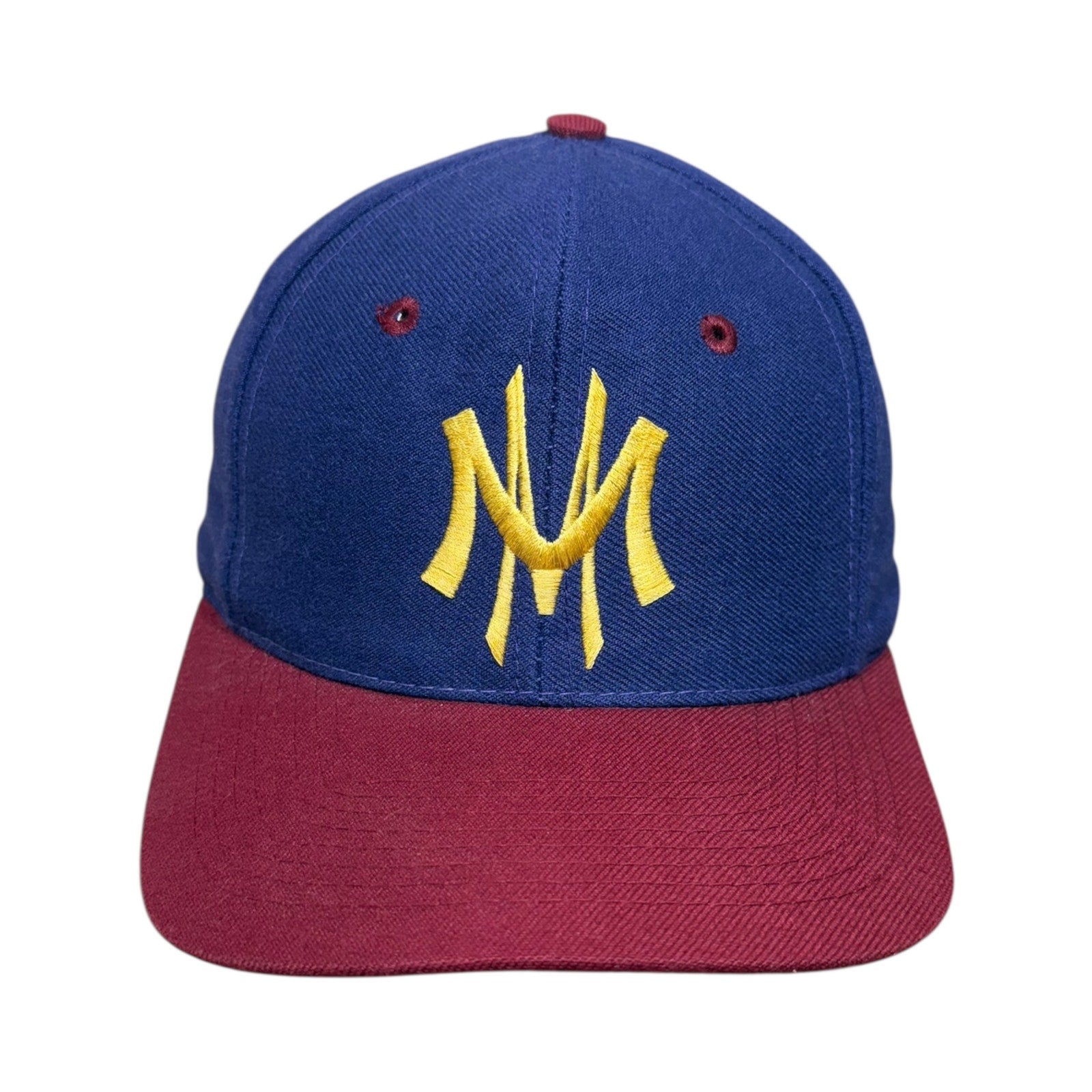 Vintage Mickey & Co. Snapback Hat