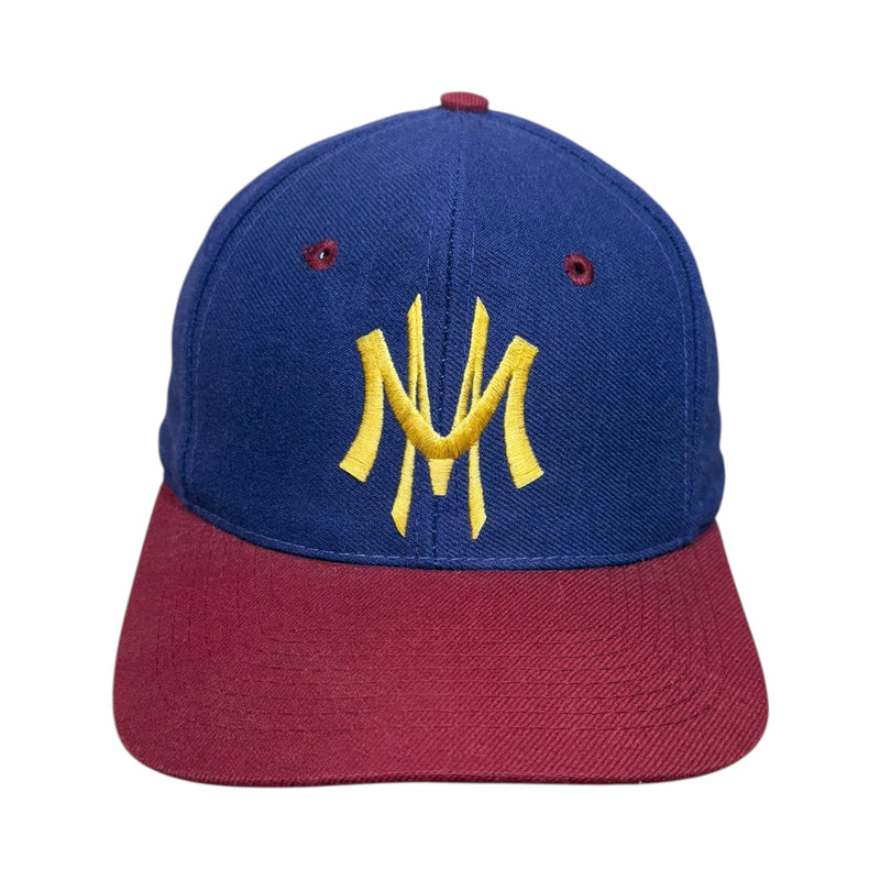 Vintage Mickey & Co. Snapback Hat
