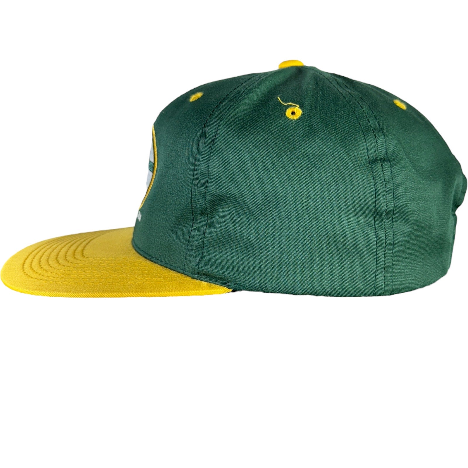 Vintage NFL Green Bay Packers Snapback Hat