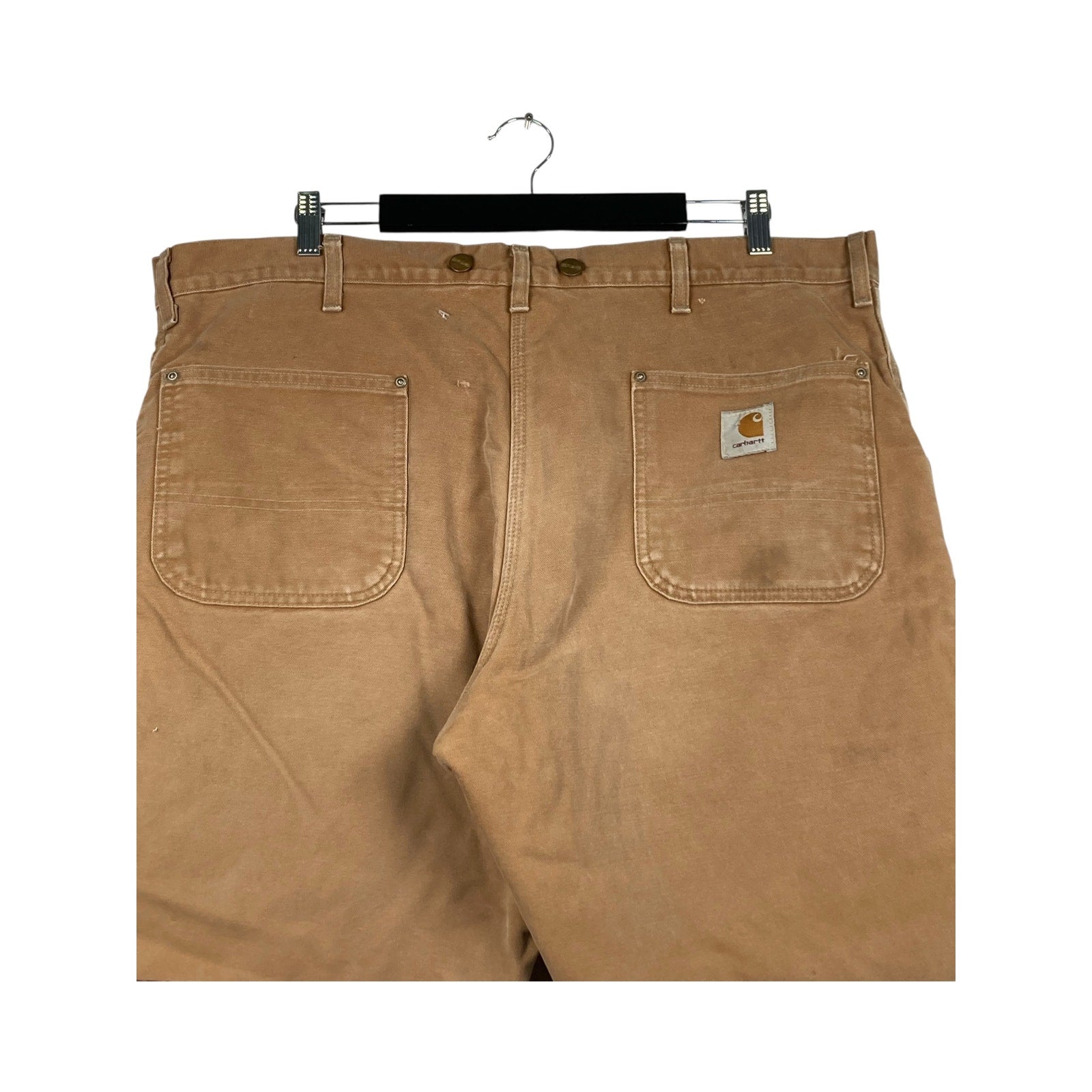 Vintage Carhartt Chino Shorts 40
