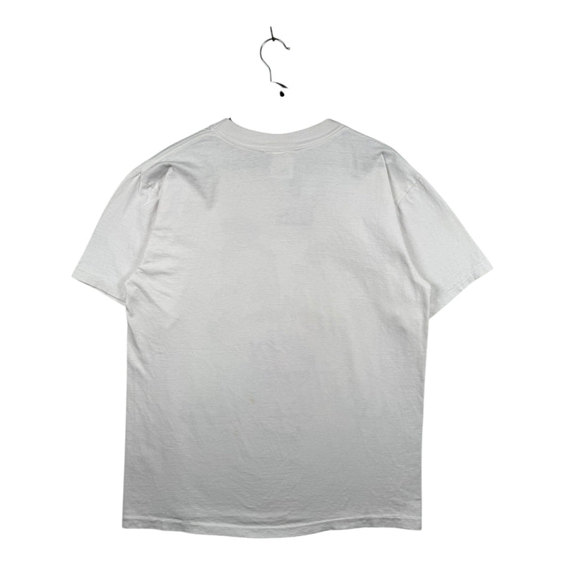 Vintage Looney Tunes New York Mets MLB T-Shirt