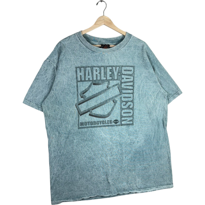 Vintage Harley Davidson Myrtle Beach Tee