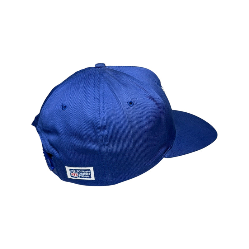 Vintage NFL New York Giants Snapback Hat OSFA