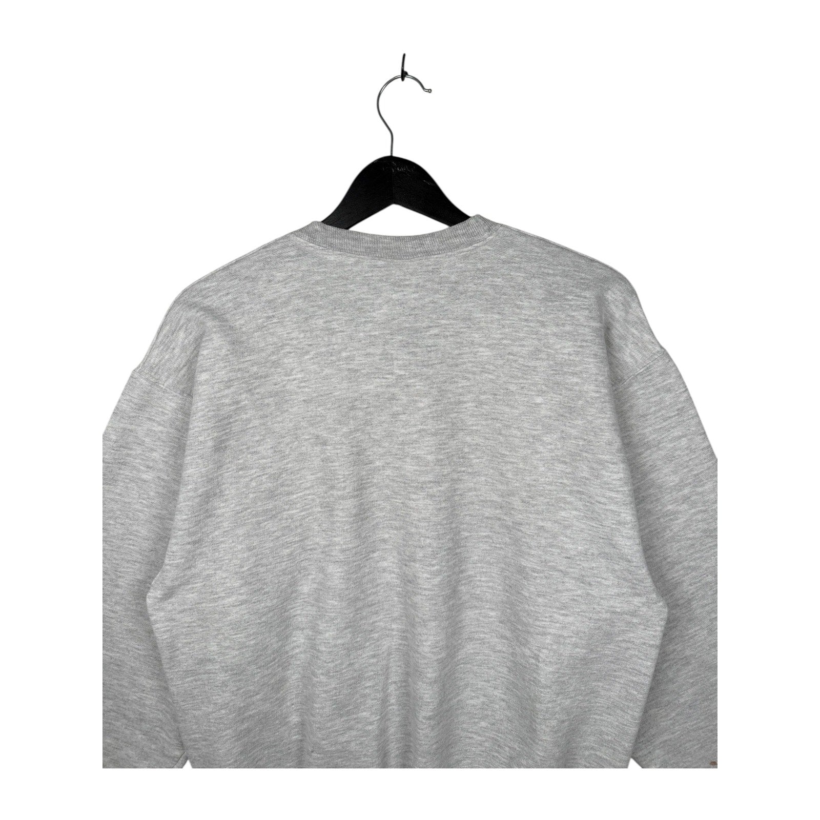 Vintage Syracuse University Crewneck