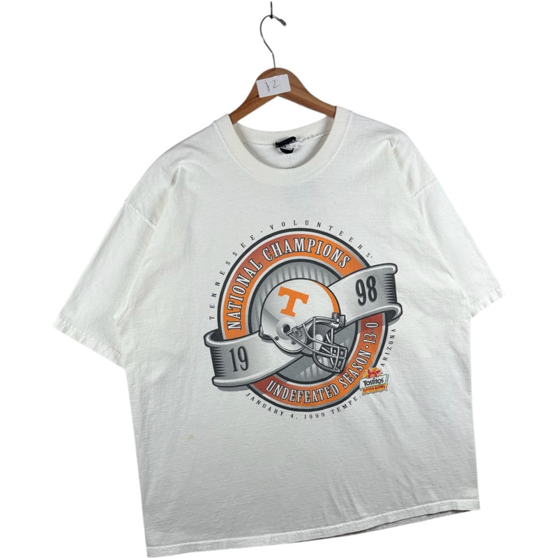 Vintage University Tennessee T-Shirt