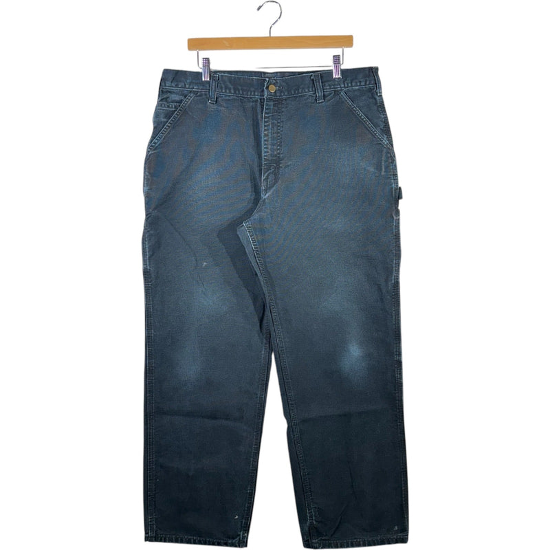 Vintage Carhartt Carpenter Pants 38 x 30