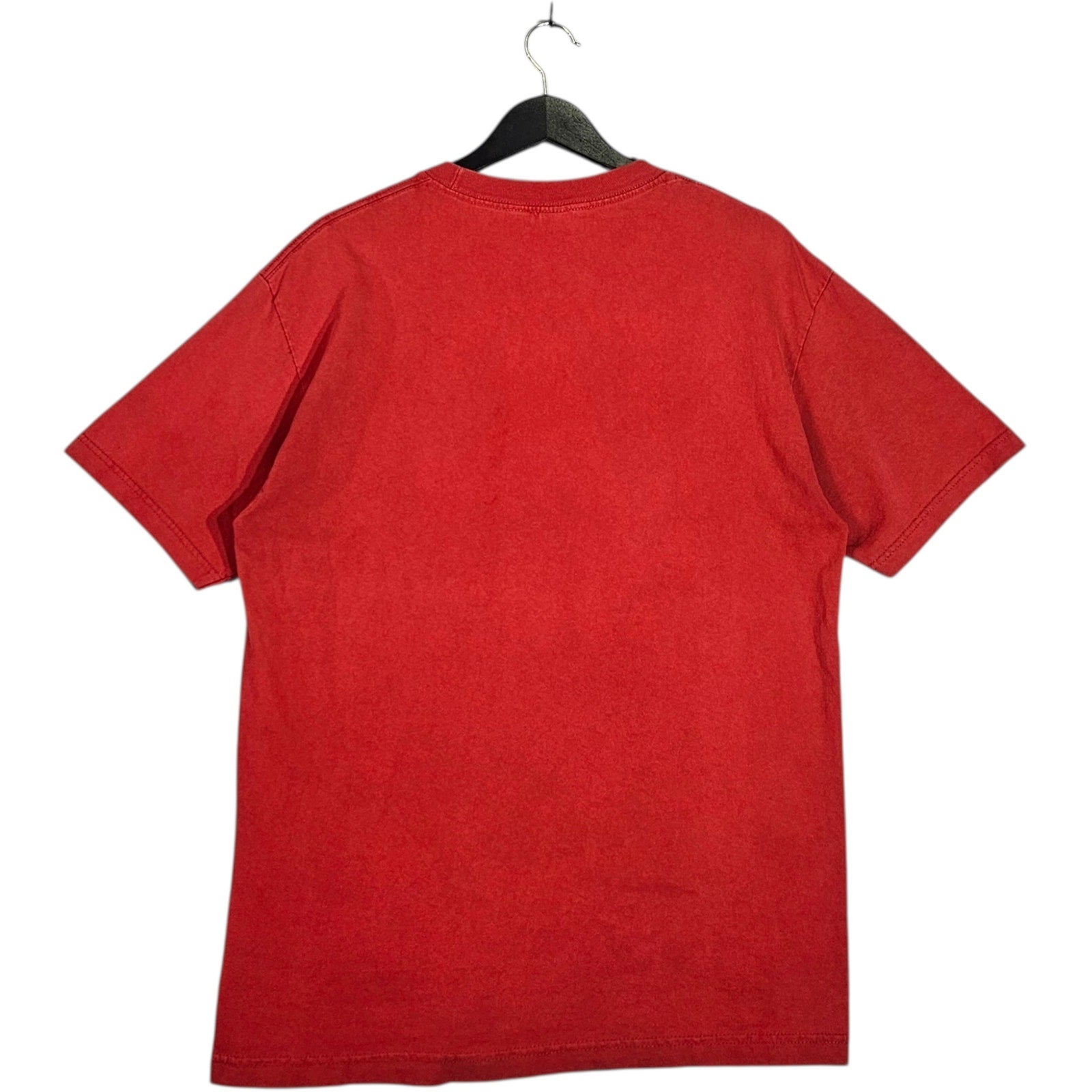 Vintage Rogue Status Gun Logo Shirt