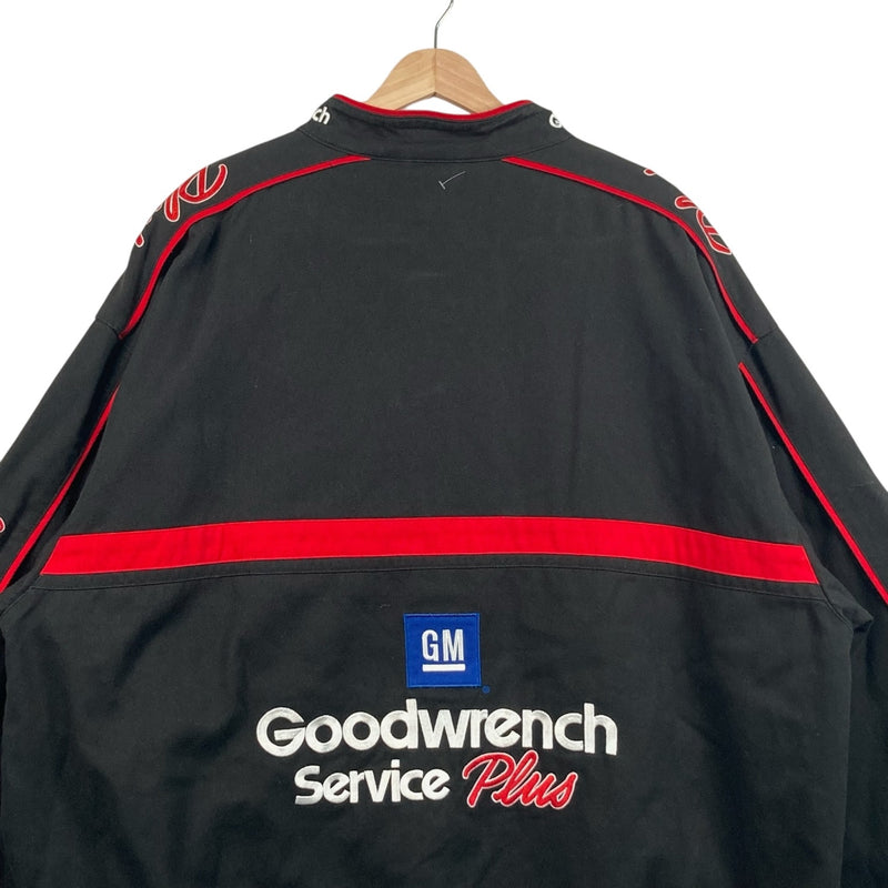 Vintage Goodwrench Dale Earnhardt #3 NASCAR Bomber Jacket
