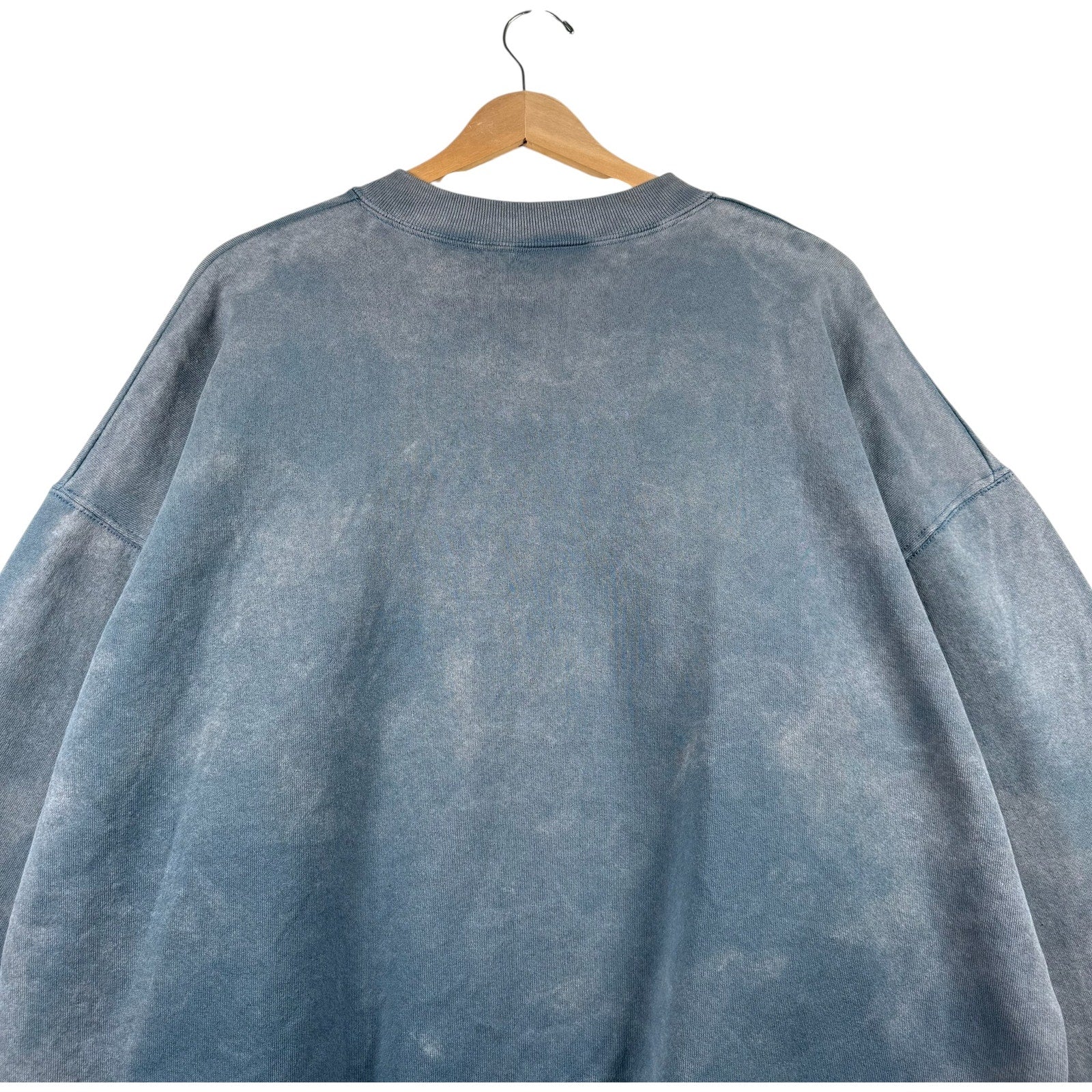 Vintage Bottle Nose Dolphin Crewneck