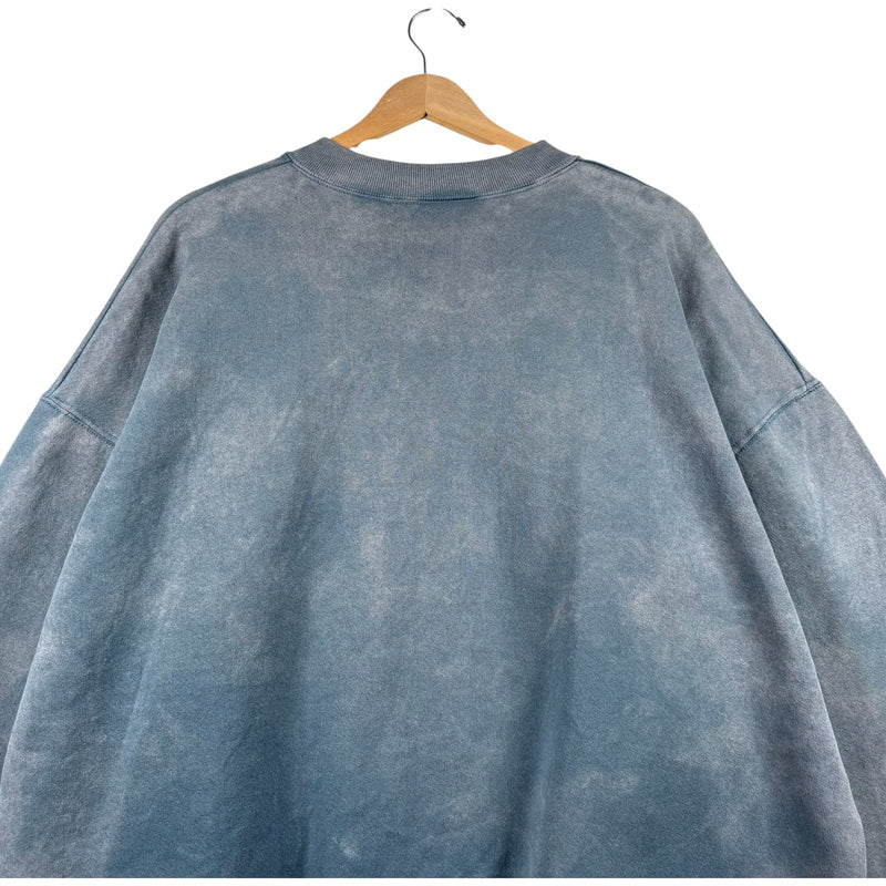 Vintage Bottle Nose Dolphin Crewneck