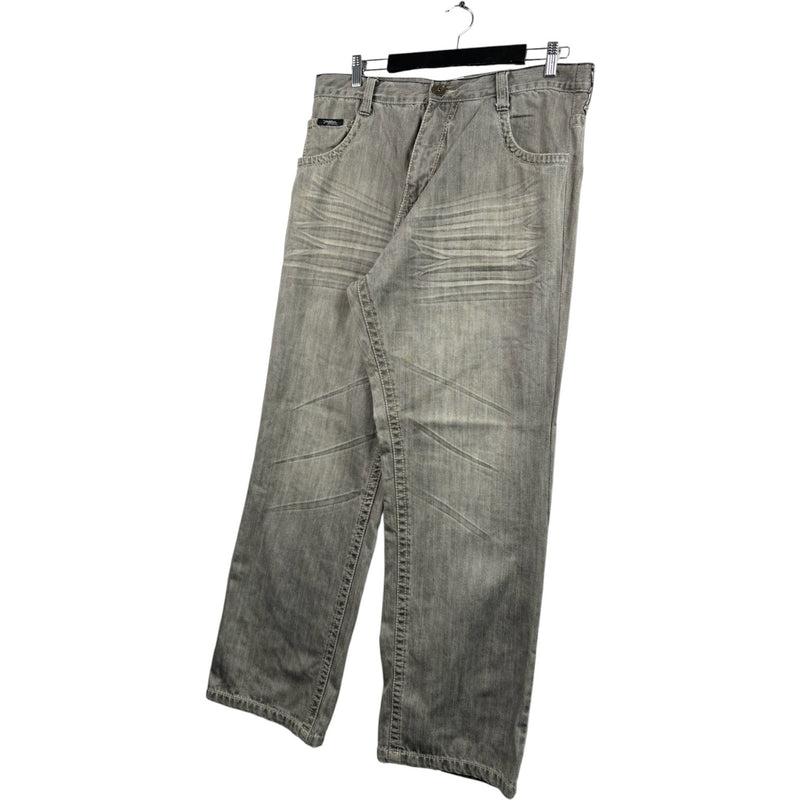 Vintage Miskeen Denim Jeans