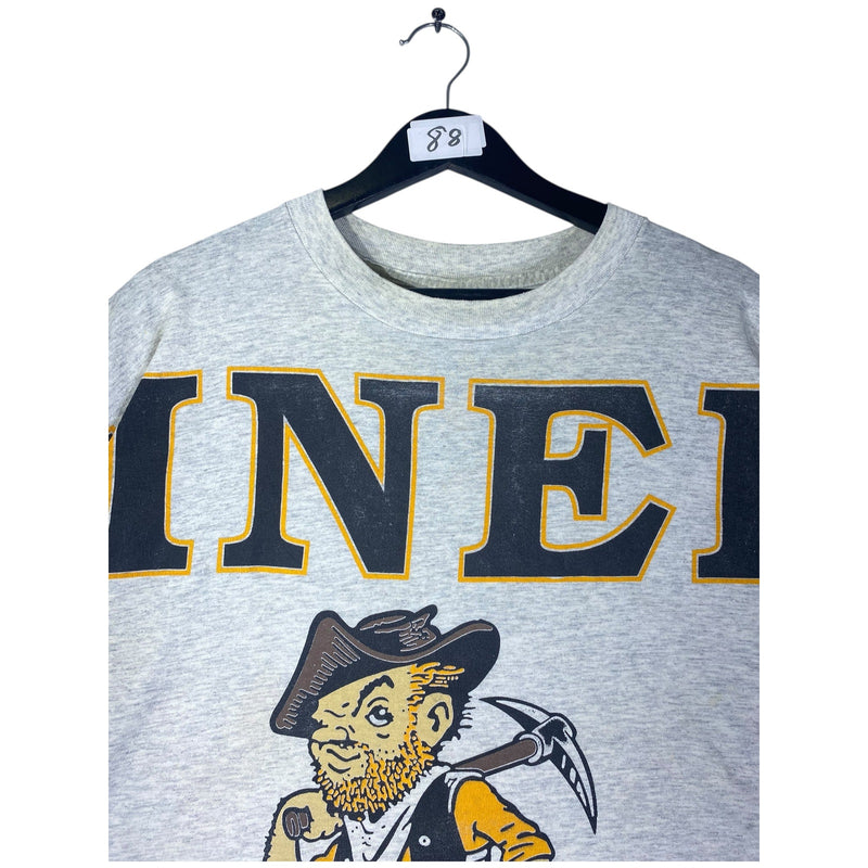 Vintage University Of Missouri Miners T-Shirt