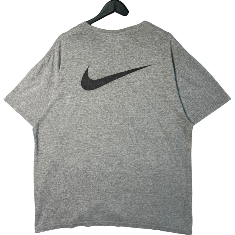 Vintage Nike Stonehill Baseball Tee