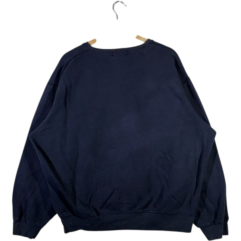 Vintage Polo Ralph Lauren Mini Logo Sweater