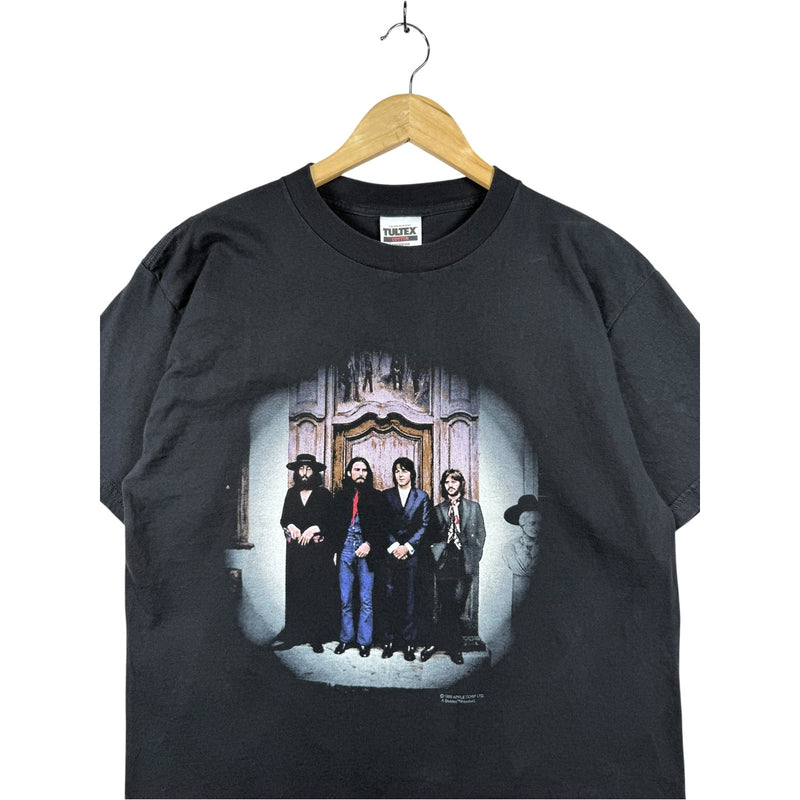 Vintage The Beatles Hey Jude Graphic T-Shirt
