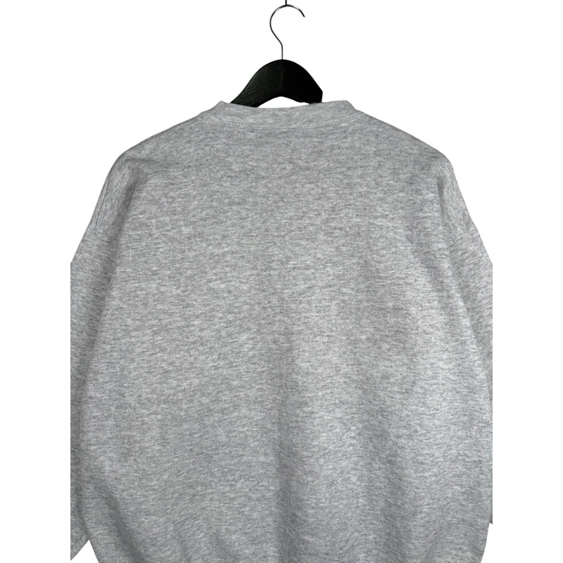 Vintage Green Bay Packers Crewneck
