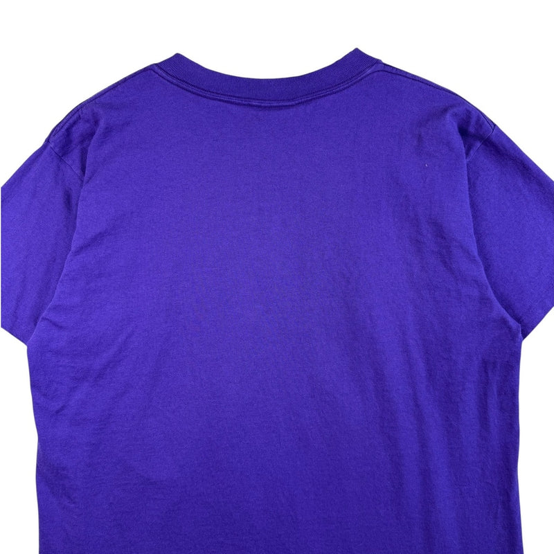 Vintage Charlotte Hornets NBA T-Shirt
