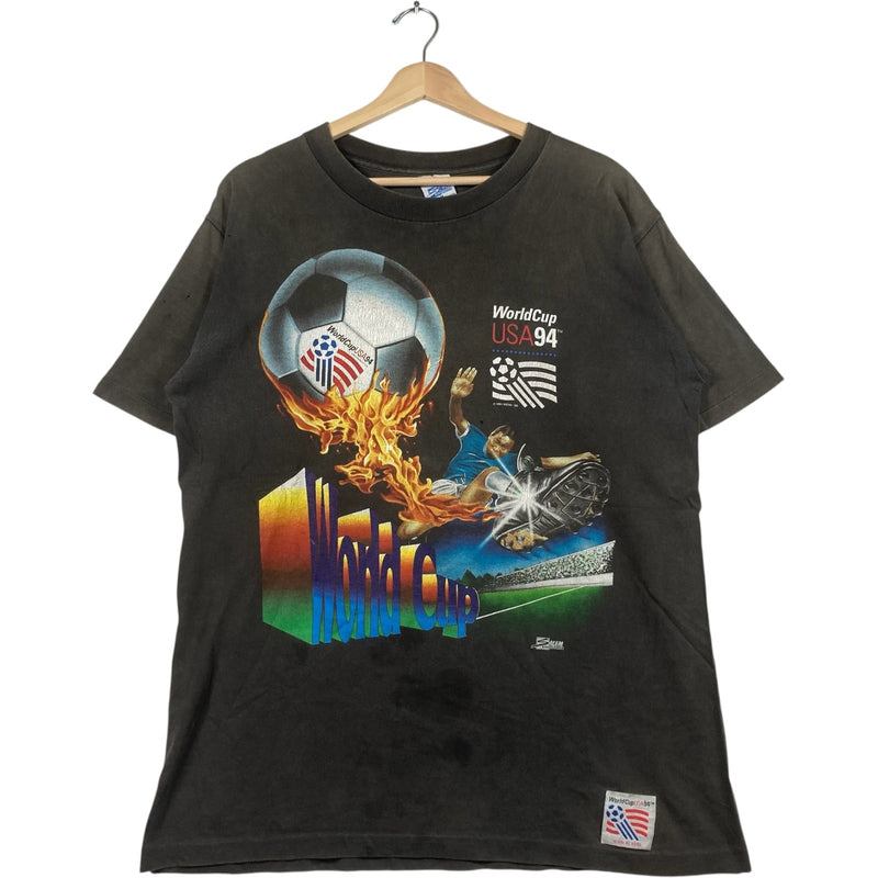 Vintage 1994 FIFA World Cup Tee