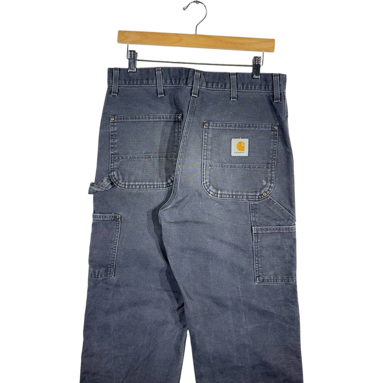 Vintage Carhartt Double Knee Carpenter Pants