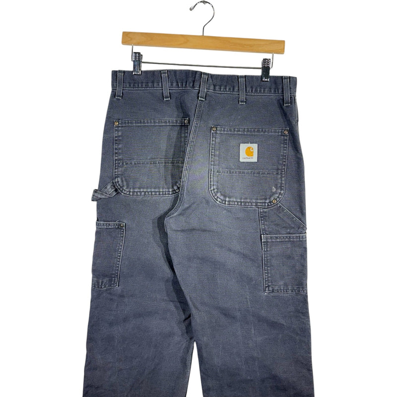 Vintage Carhartt Double Knee Carpenter Pants