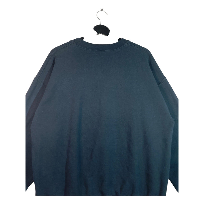 Vintage Obey Posse Sweater Crewneck Large