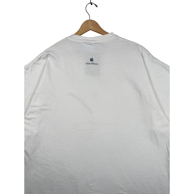 Vintage Power Mac G4 Cube T-Shirt