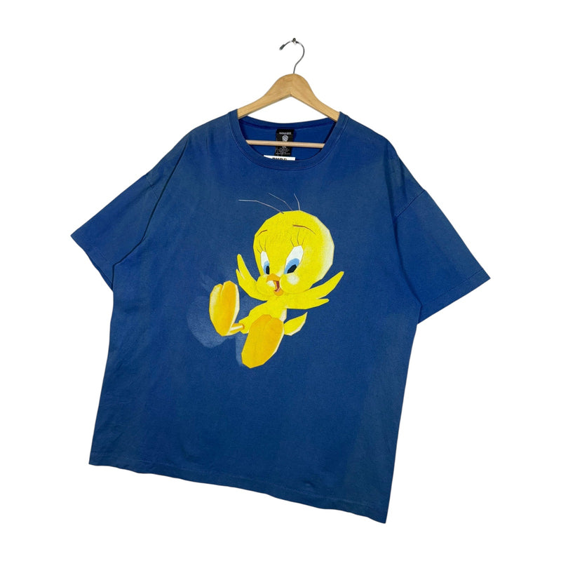 Vintage Looney Tunes Tweety Bird T-Shirt