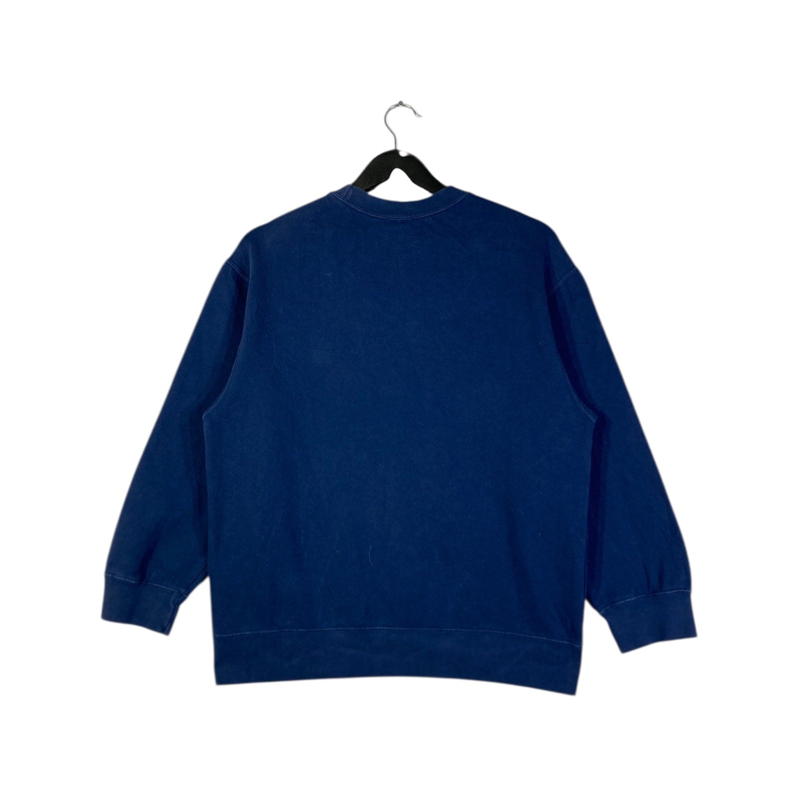 Vintage Nike Pullover Crewneck