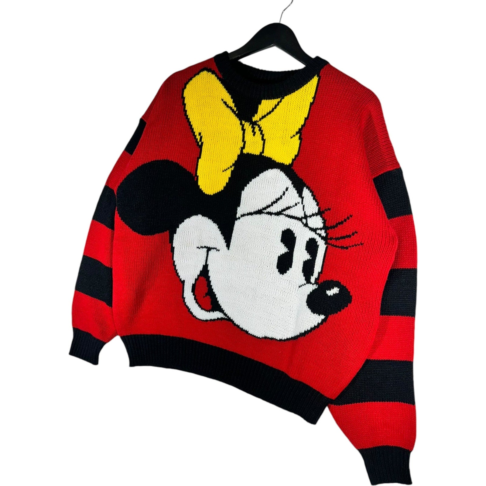 Vintage Mickey deals & Co Sweater