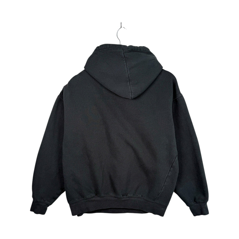 Vintage NC State Wolfpack NCAA Hoodie