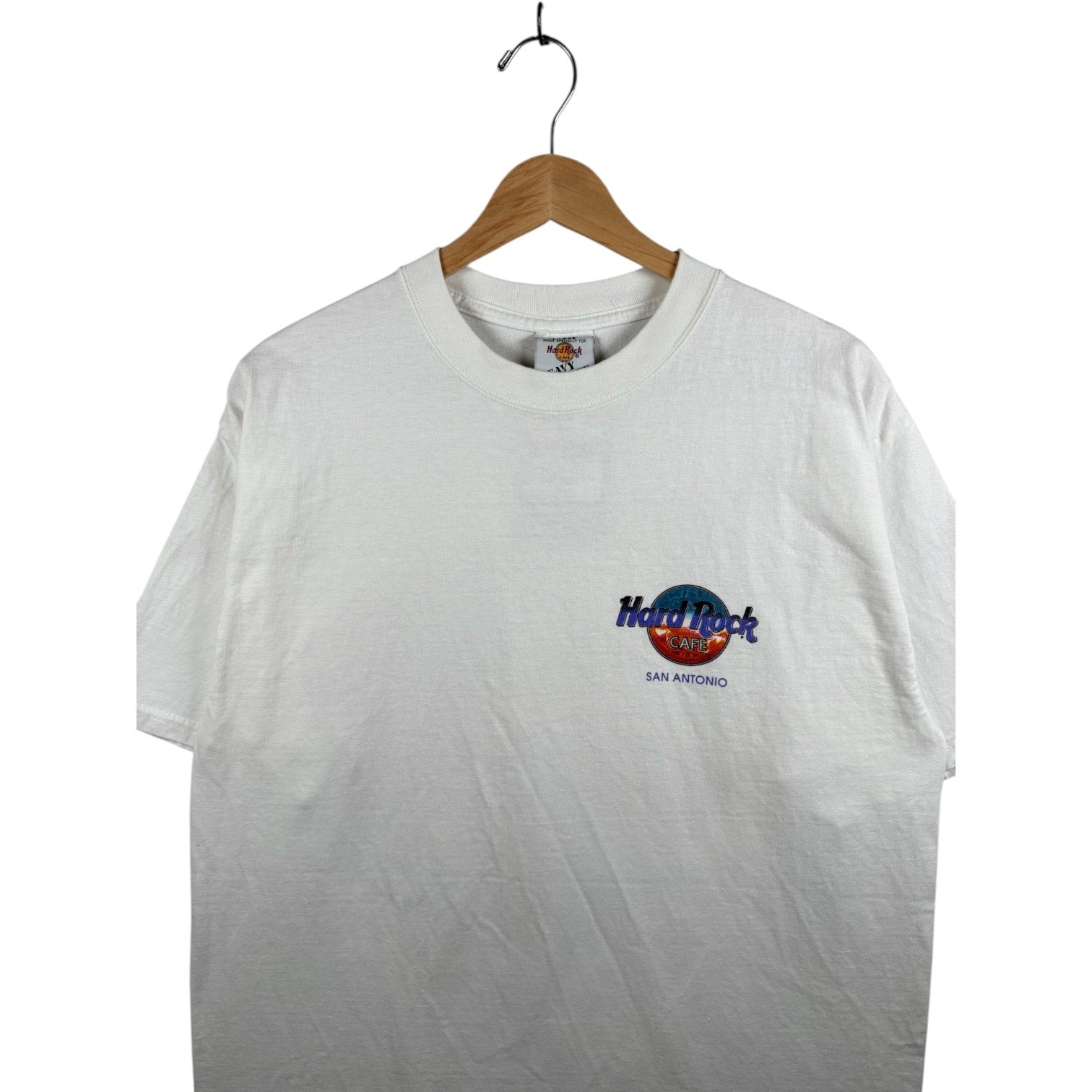 Vintage Hard Rock Cafe Graphic T-Shirt