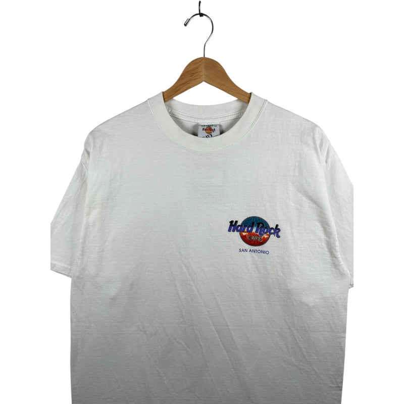 Vintage Hard Rock Cafe Graphic T-Shirt
