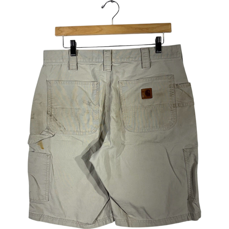 Vintage Carhartt Cargo Shorts