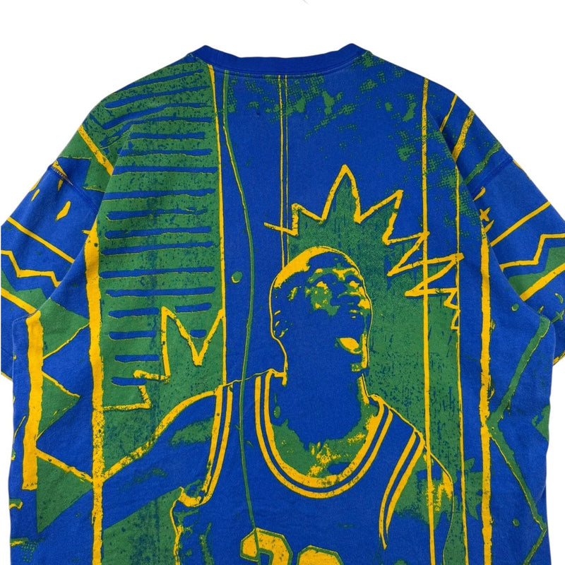 Vintage JORDAN Michael Jordan 23 NBA T-Shirt